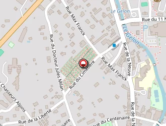 Carte de Pizza Hola à Rochette (la)