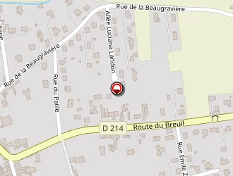 Carte de Anglade Patrick à Saint-germain-lembron