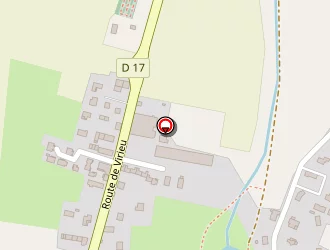 Carte de Master Light Sonorisation à Pin (le)