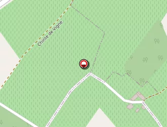 Carte de Thibaud Gérard à Jonzac