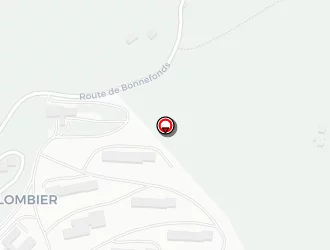 Carte de Creatopic à Saint-jean-bonnefonds