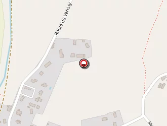 Carte de Genon Denis à Pin (le)