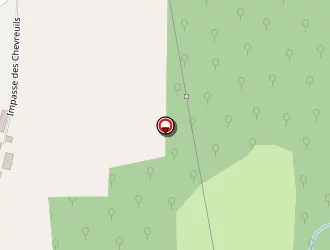 Carte de Les Amis Electriciens à Lonzac (le)