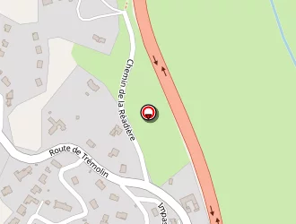 Carte de Sani-services à Saint-genest-lerpt