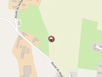 Carte de La Poste à Pin (le)