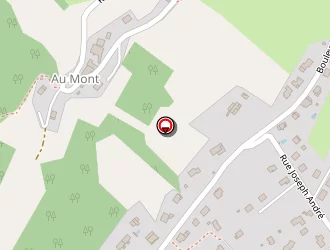 Carte de Goncalves Manuel à Rochette (la)