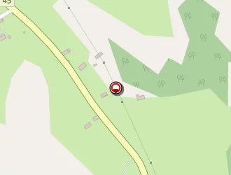 Carte de Cousteix Energie à Margerides