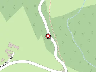 Carte de Mairie à Saint-hérent