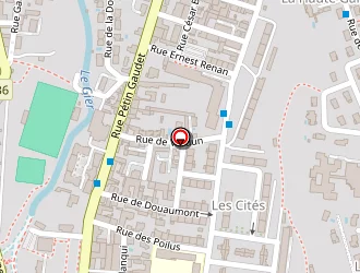 Carte de Froid Concept à Saint-chamond