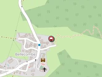 Carte de Tournoud Guy à Chapareillan