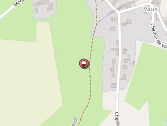 Carte de Pena Cyril à Châbons