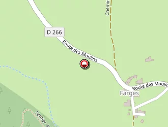 Carte de Riboni Anne à Sainte-catherine