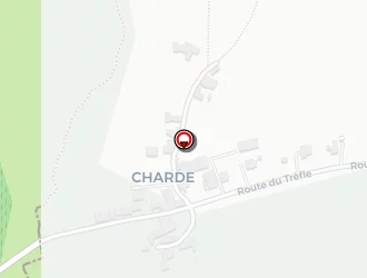 Carte de Lacoste Claude à Guimps