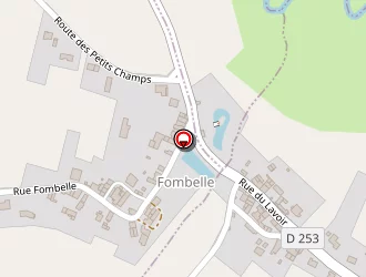 Carte de Waret Jean à Plassac