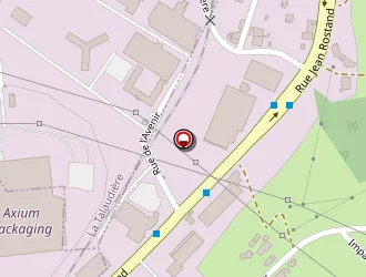 Carte de Adpep 42 à Talaudière (la)