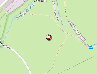 Carte de Transports Thc à Saint-chamond