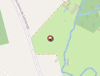 Carte de Hopkins Julia à Plassac