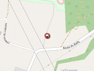 Carte de Laurencin Yves à Champier