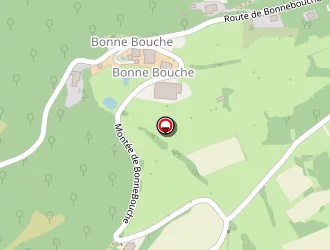 Carte de Rey Olivier à Chuyer