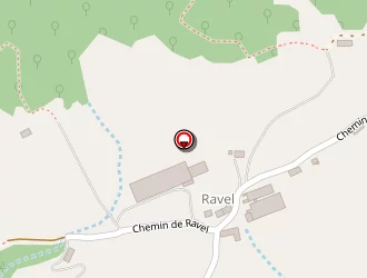 Carte de Condroyer Xavier à Picherande