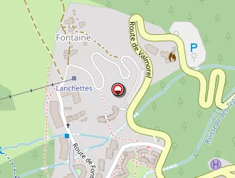 Carte de Sherpa à Puy-saint-vincent