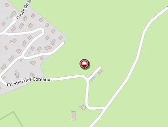 Carte de Blot David à Montferrat