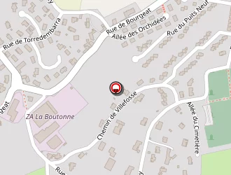 Carte de E.a.messidor à Villars