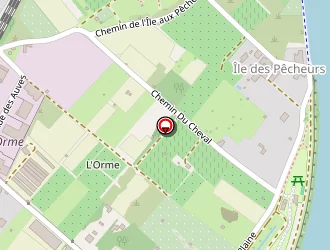 Carte de Restaurant Rive Droite à Condrieu