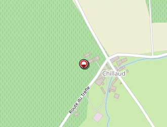 Carte de Mondory Richard à Guimps