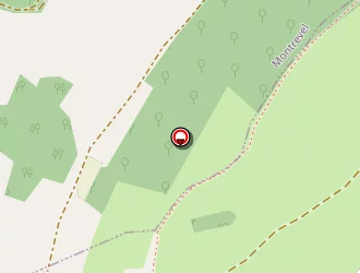 Carte de Millimetrage à Châbons