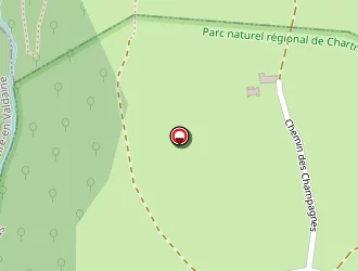 Carte de Air Building à Merlas