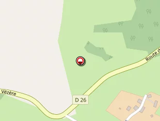 Carte de Young Luke à Eyburie