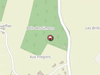 Carte de Malige Didier à Clion