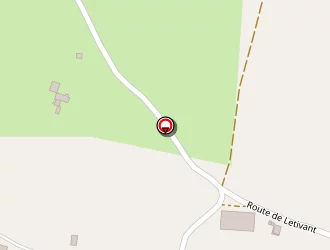 Carte de Coffret Chantier Electrique Chantelec à Périgneux