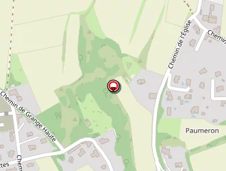 Carte de Gimenez Raphael à Chonas-l'amballan