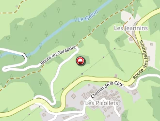 Carte de Mairie à Verneil (le)