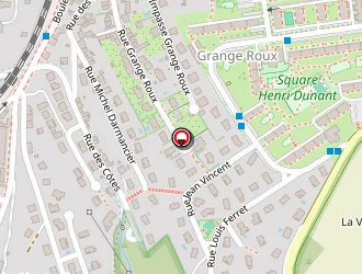 Carte de Botezatu Ion à Saint-chamond