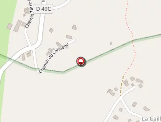 Carte de Jjb Maintenance à Merlas