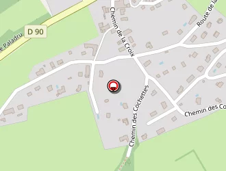 Carte de Actes Soins à Montferrat