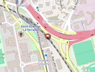 Carte de Fiducial Expertise à Saint-étienne