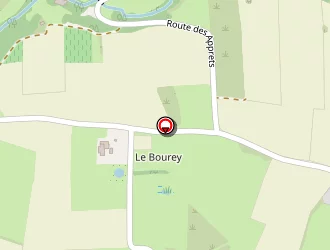 Carte de Mairie à Vérin