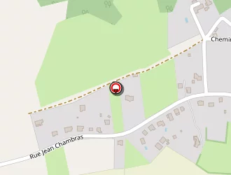 Carte de Brilot Laëtitia à Lonzac (le)