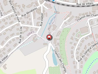 Carte de Bardage 42 à Saint-étienne