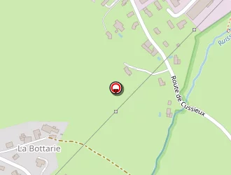 Carte de Electricité Robert à Saint-chamond