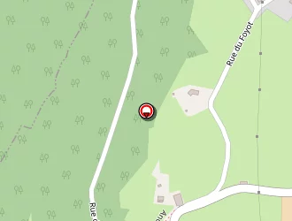 Carte de Urgence (services Locaux) à Étable