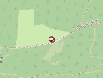 Carte de L2j Energies à Chuyer