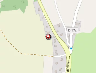 Carte de Josselin Marcel à Pin (le)