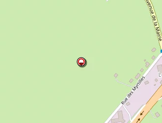 Carte de Coudert Jean-paul à Maussac