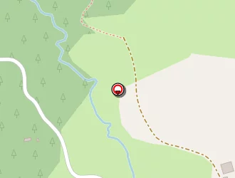 Carte de Terrain De Petanque à Chirac-bellevue