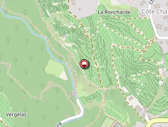 Carte de Sembeil Frères à Condrieu